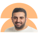 אני רואה איך החברה תמיד מעדיפה לקדם את העובדים שלה ולכן אני יודע שיש לי פה עתיד ורואה את עצמי פה לטווח ארוך